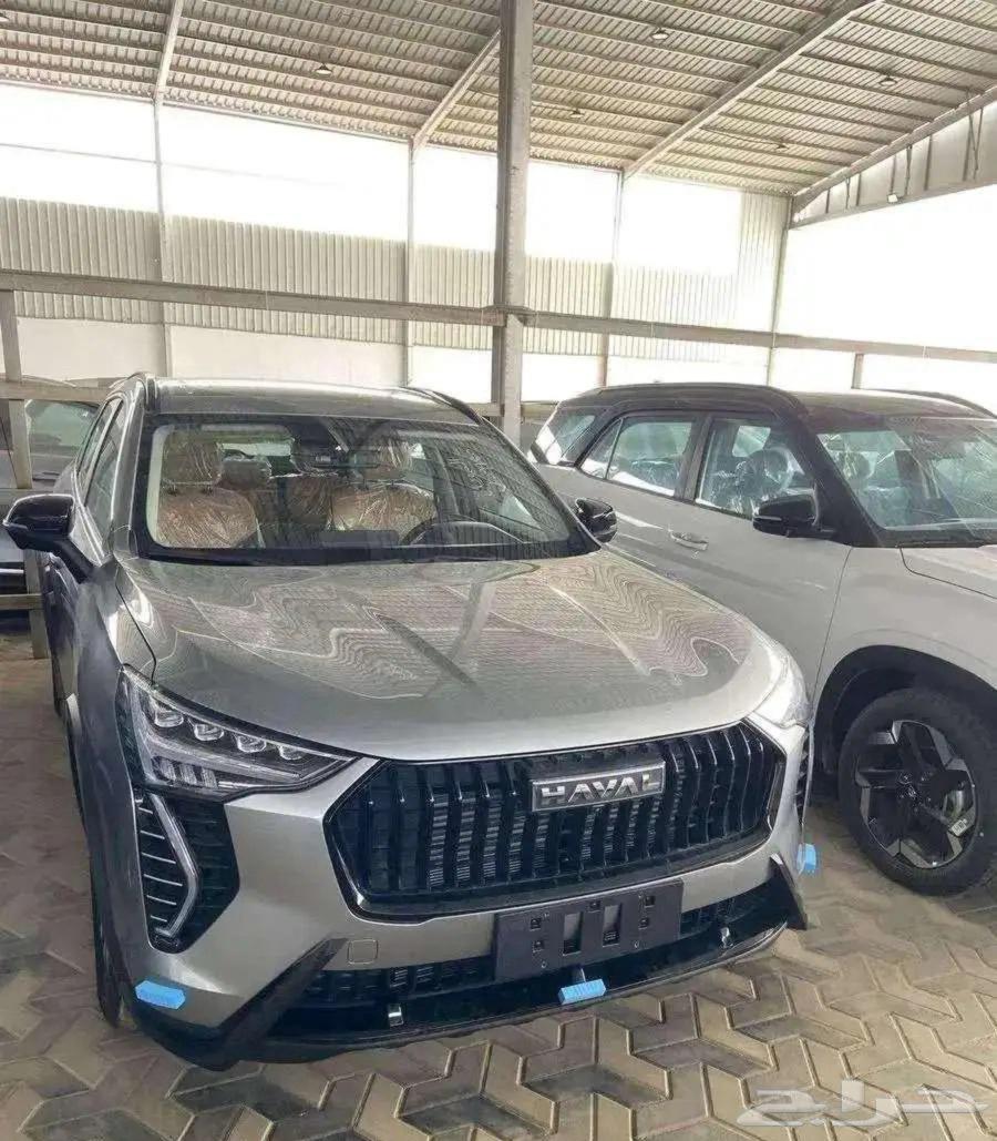 هافال جوليان اكتف بلس 202563218328906243112