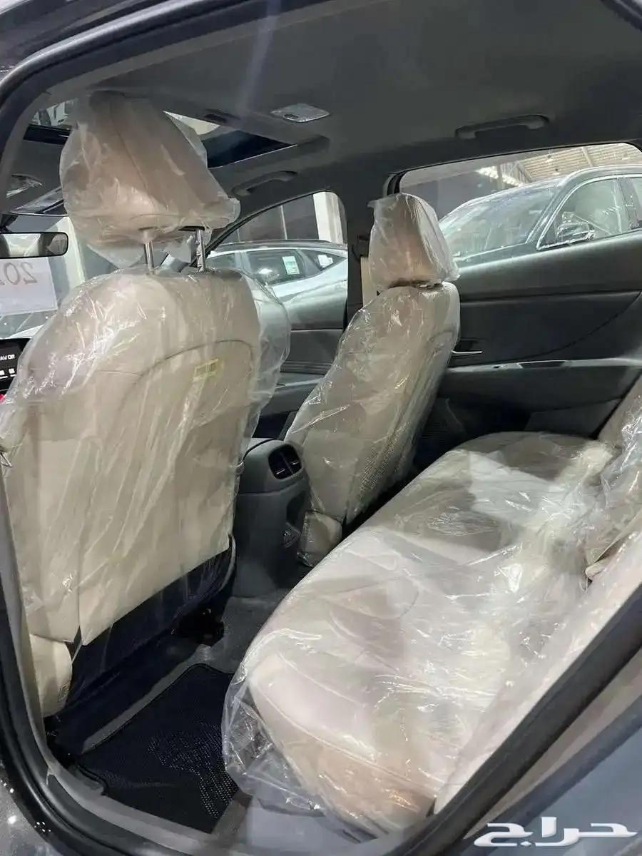 هيونداي النترا كمفورت 202563215391123971114