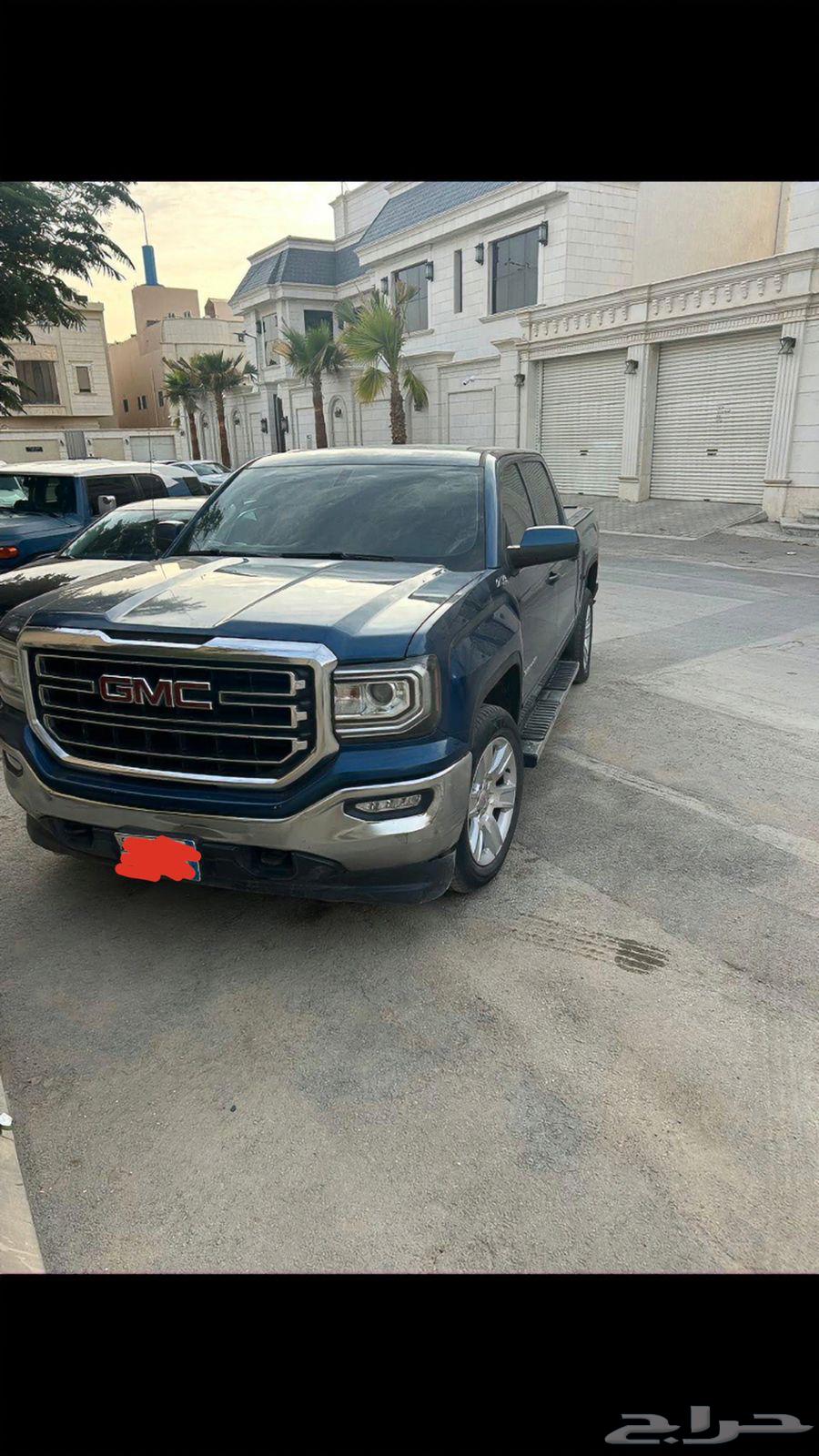 GMC Sierra 201763215391607809111