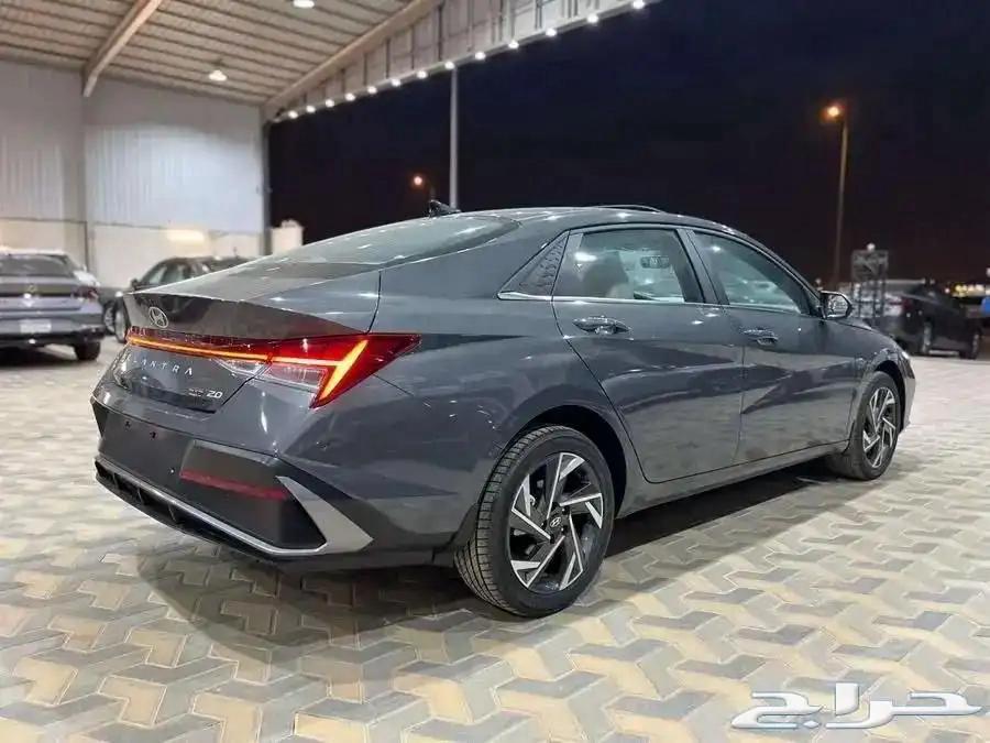 Hyundai Elantra Comfort 2025632153911239711117