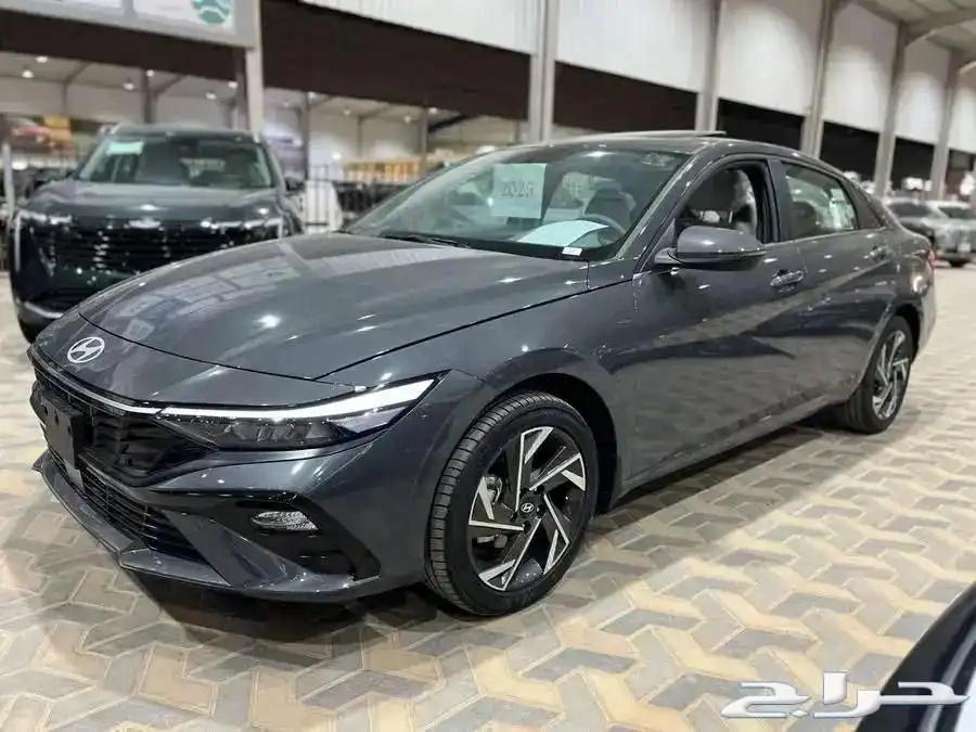 هيونداي النترا كمفورت 202563215391123971111