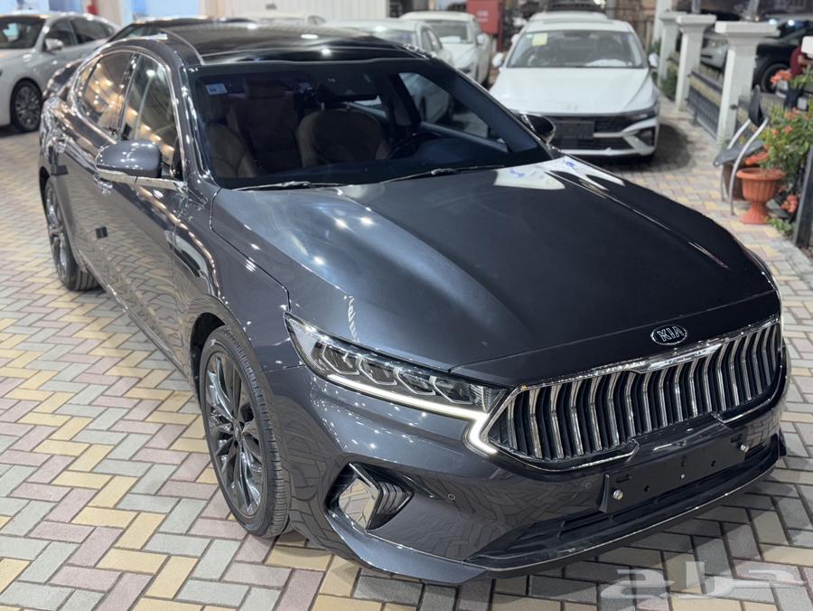 Kia Kdenza K7 202063214934697219114