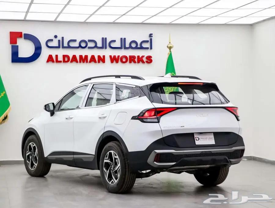 Kia Sportage 202563215917808129112
