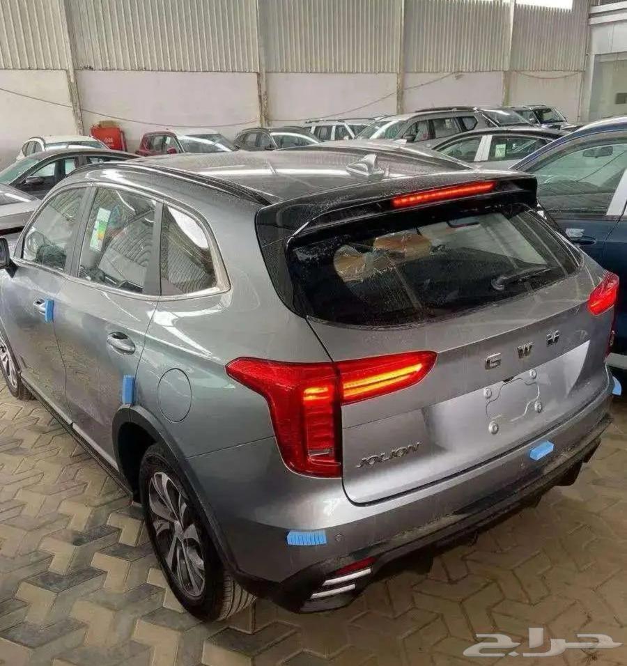 Haval Jolion Active 2025 at the best price63217364038401113