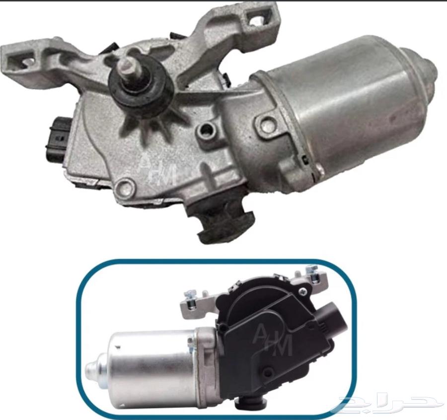 Front power window motor for Land Cruiser 2008-2012632188597258261120