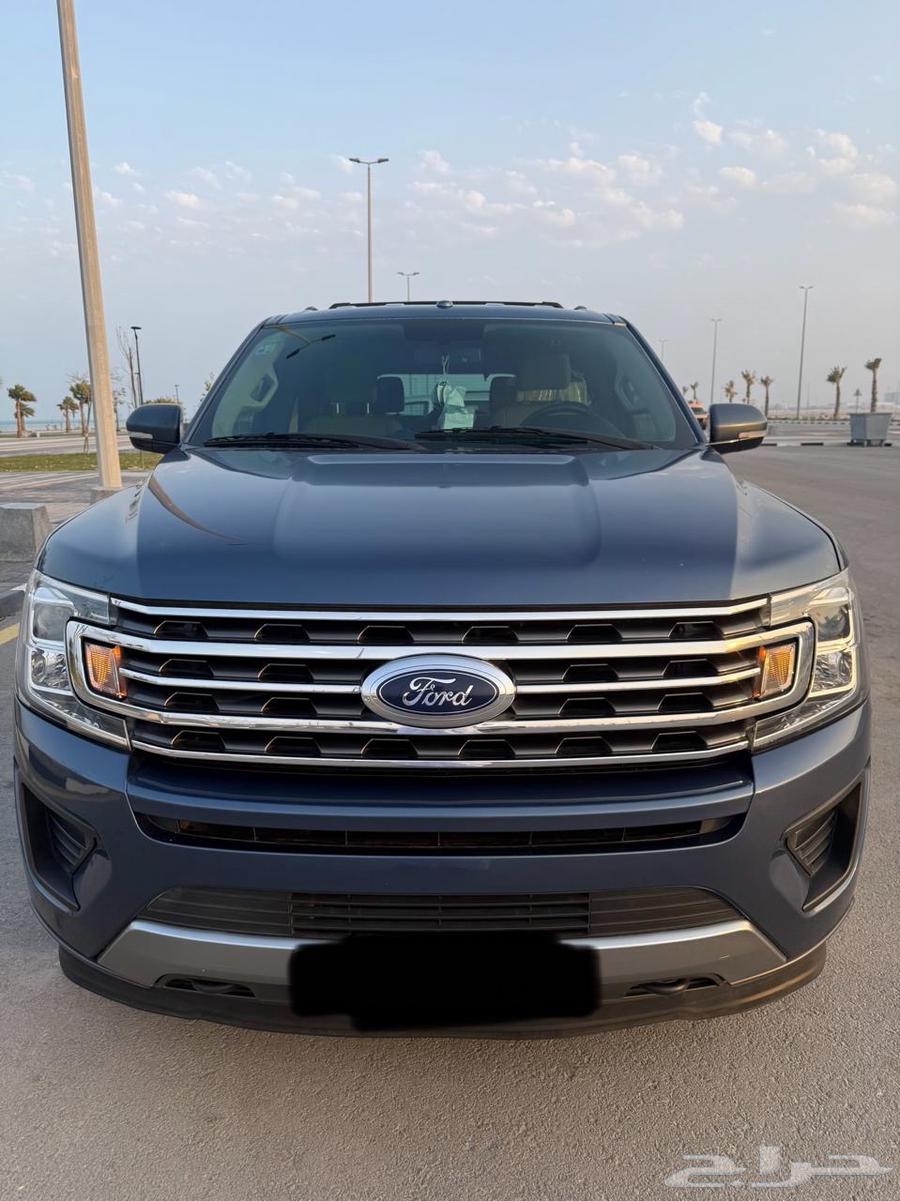 Ford Expedition 201963216854271618112