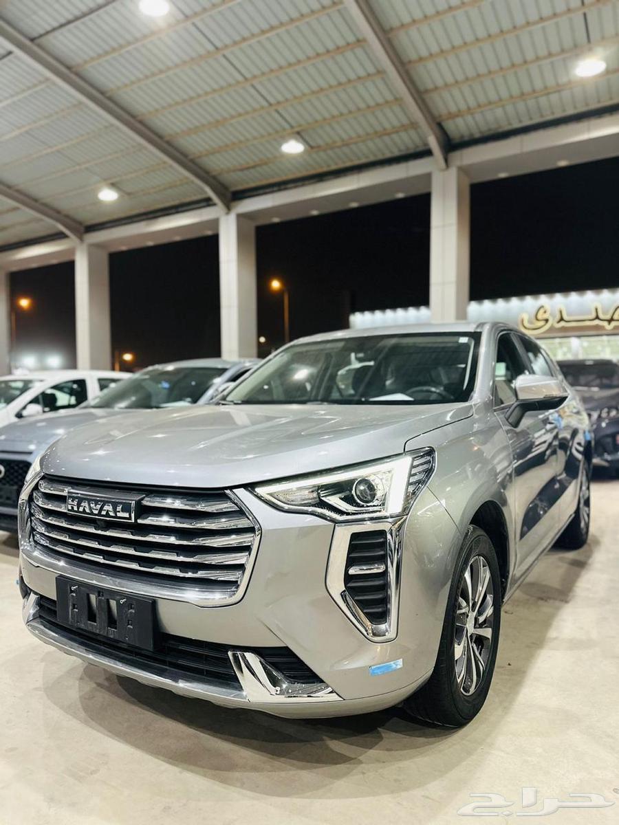 Haval Julian Base 2024, limited-time offer63218359983875111