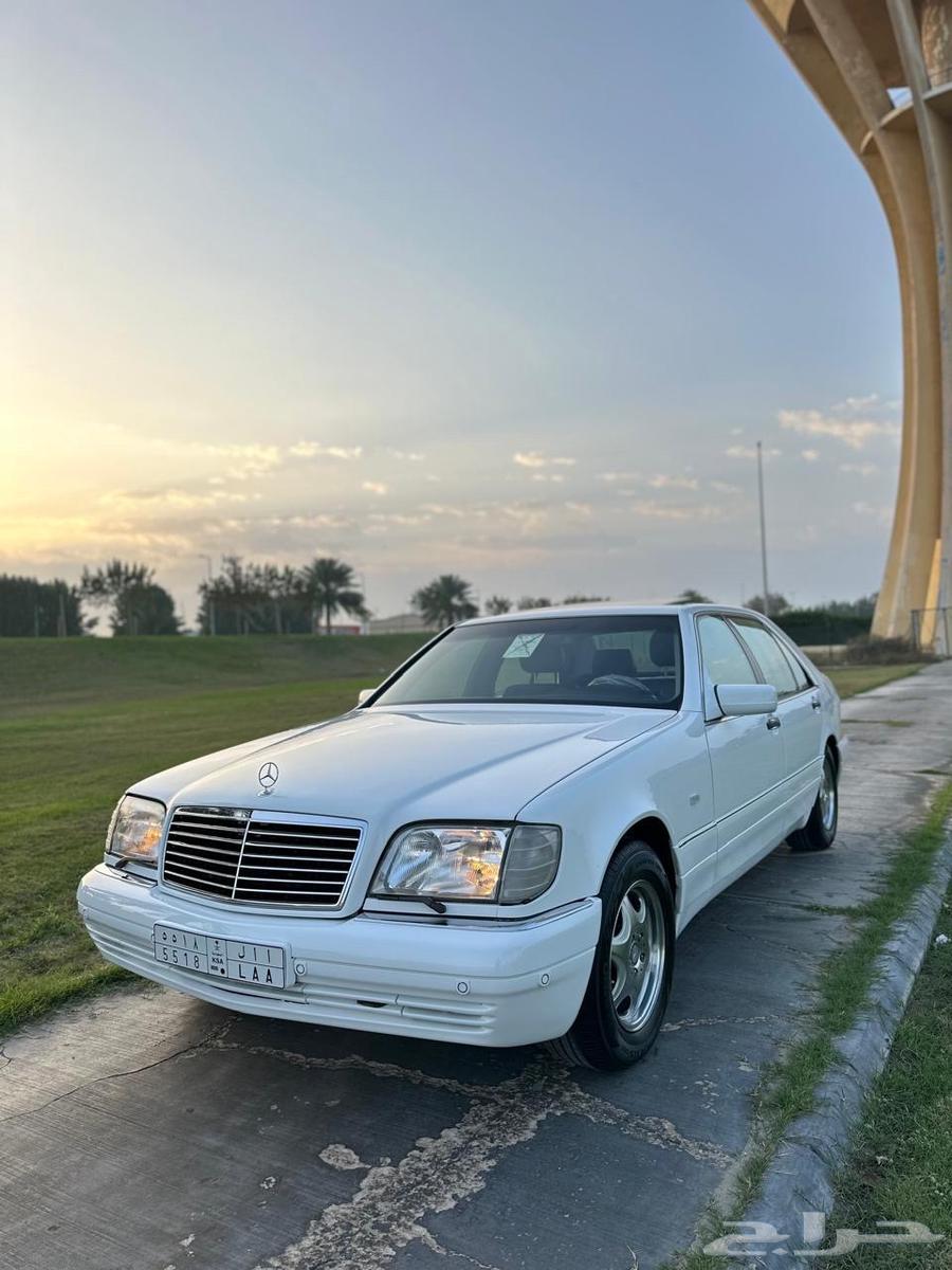 For sale, Mercedes Phantom 97 model63215899728258112
