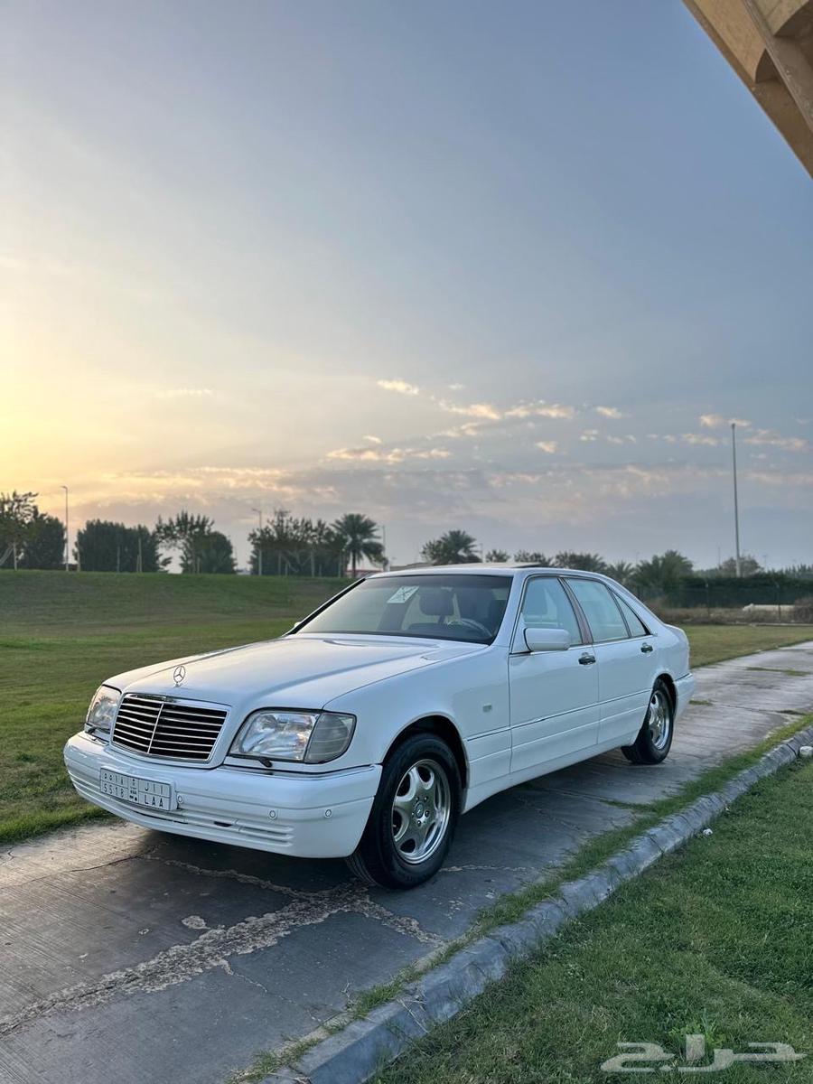 For sale, Mercedes Phantom 97 model63215899728258114
