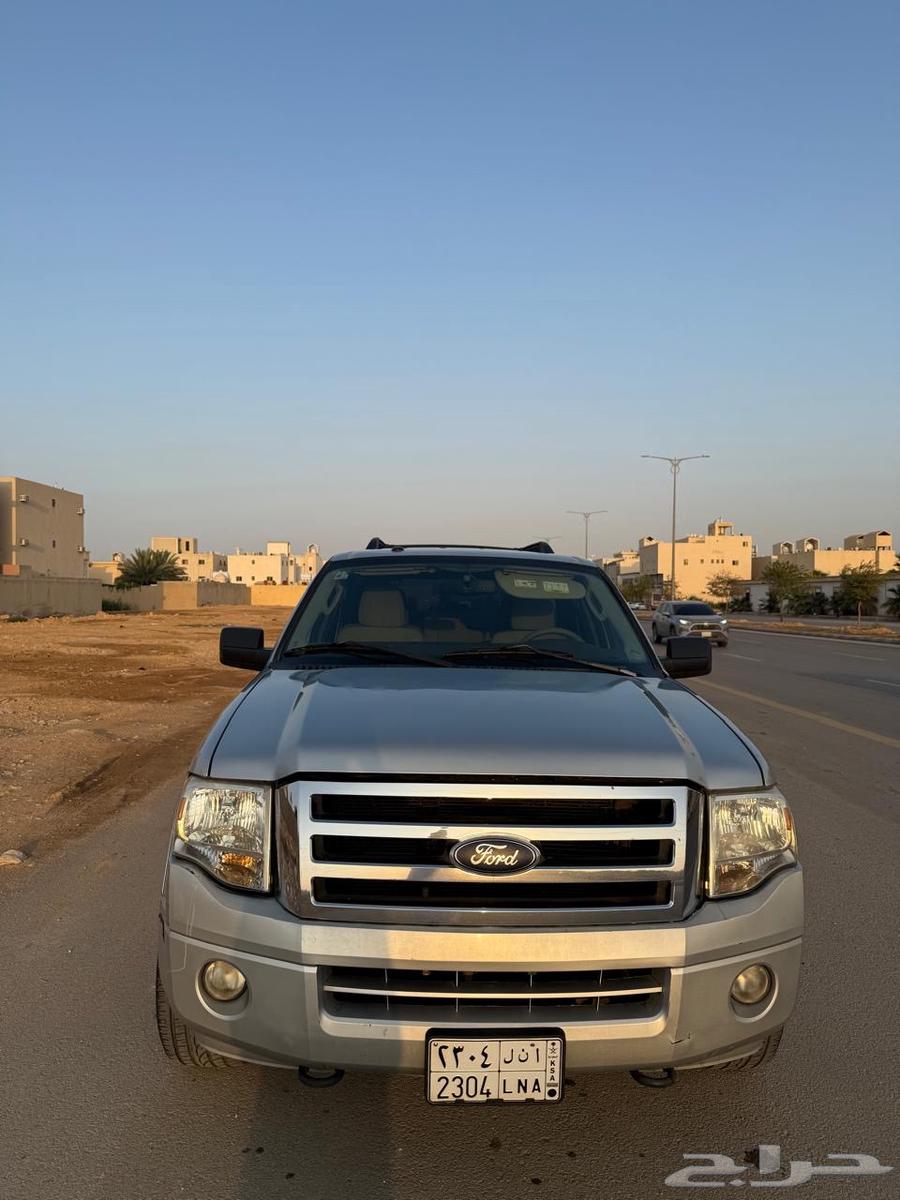 فورد اكسبدشن 201263218339521282114