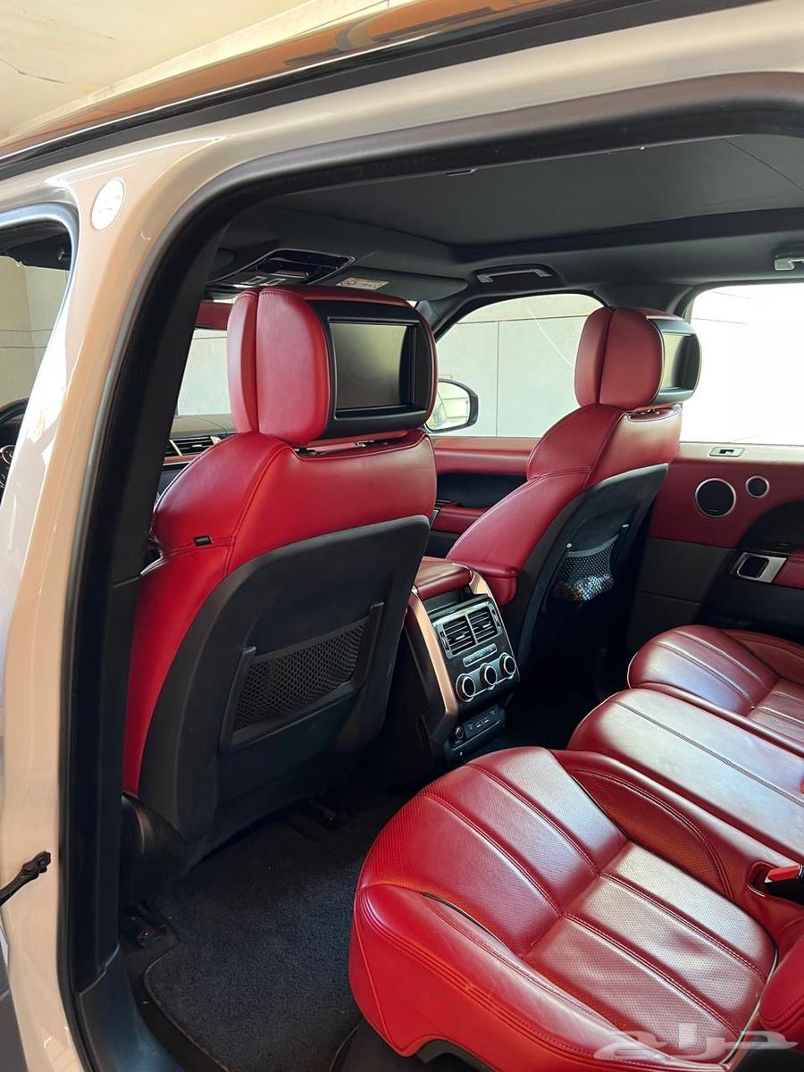 Range Rover 201763215889736962112