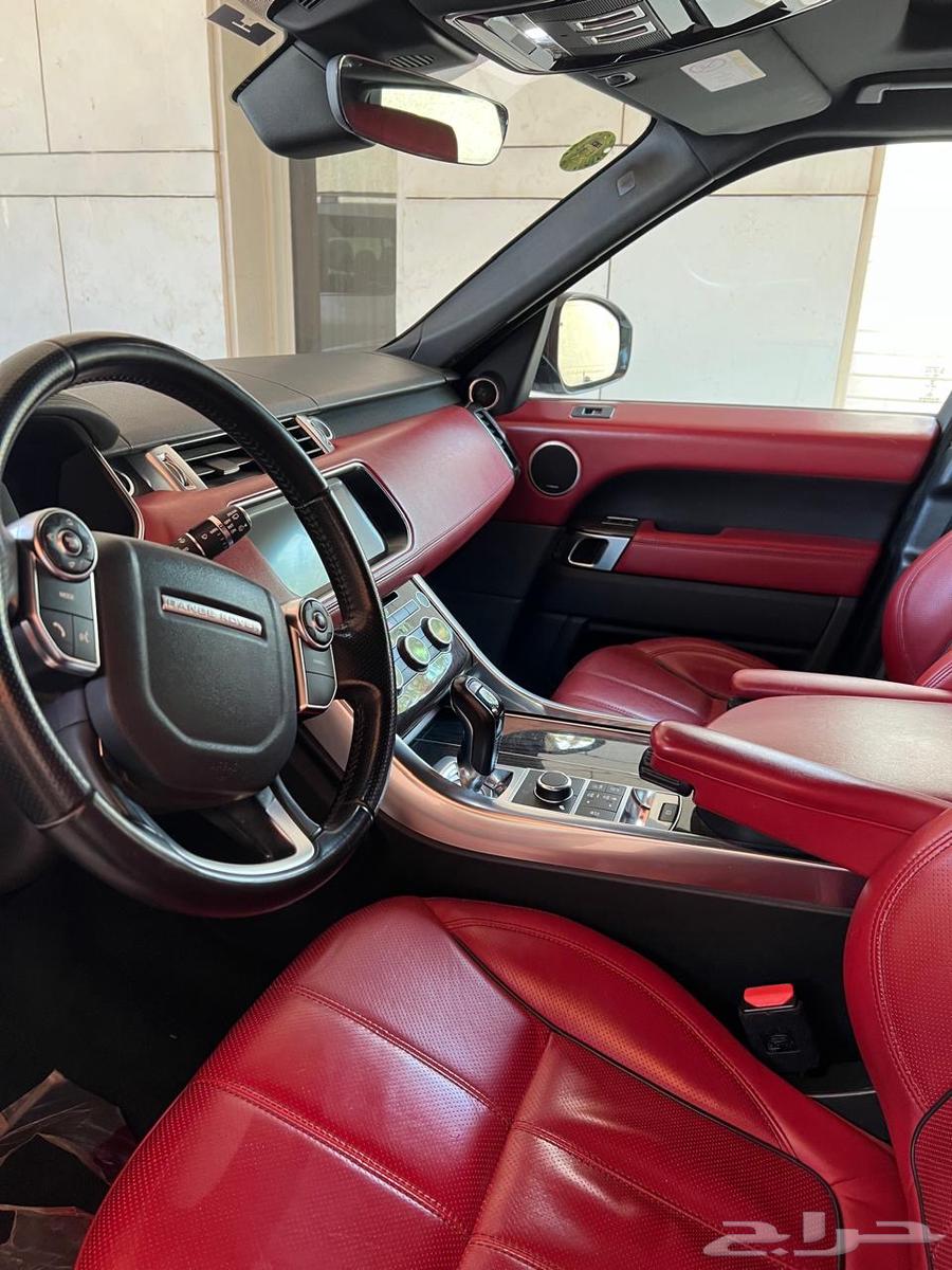 Range Rover 201763215889736962113