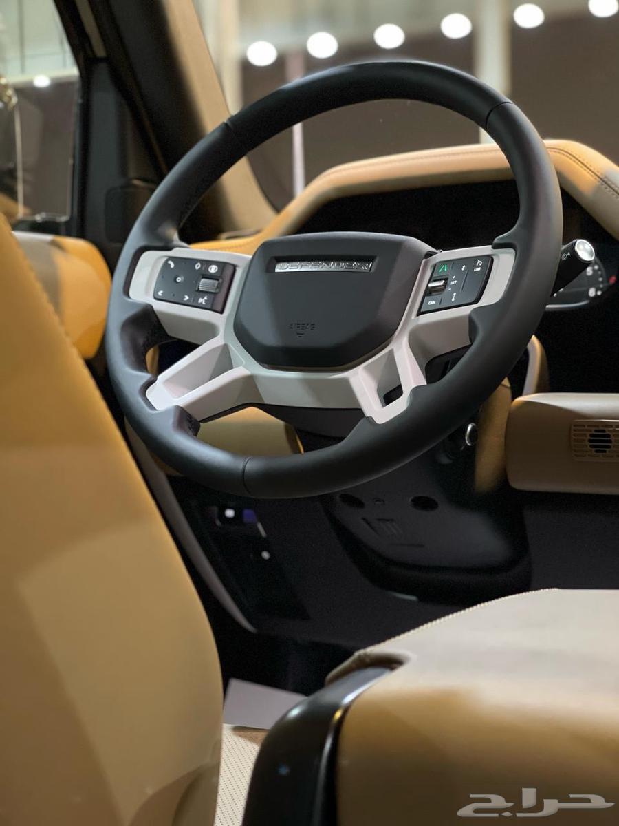 Defender 202563216878910209113