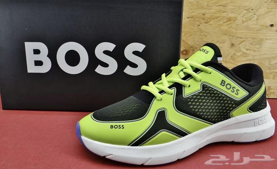 BOSS Shoes63616010540673113