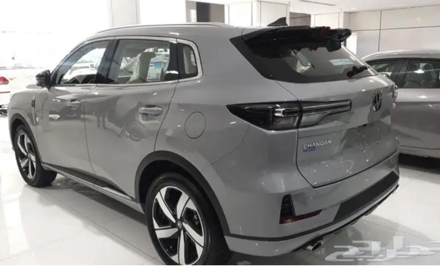 شانجان يوني اس 202563219873577731112