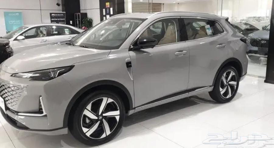 شانجان يوني اس 202563219873577731111