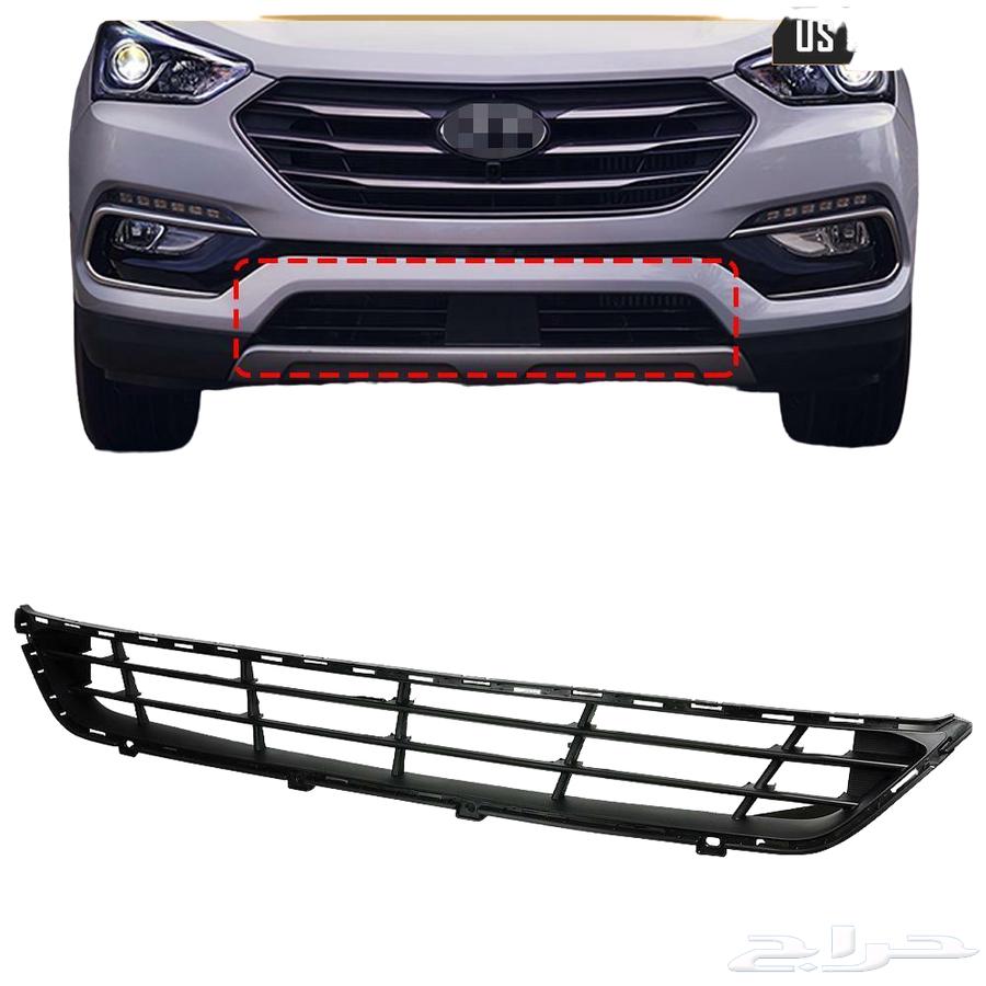 Saddam network Hyundai Santa Fe632124380560651112