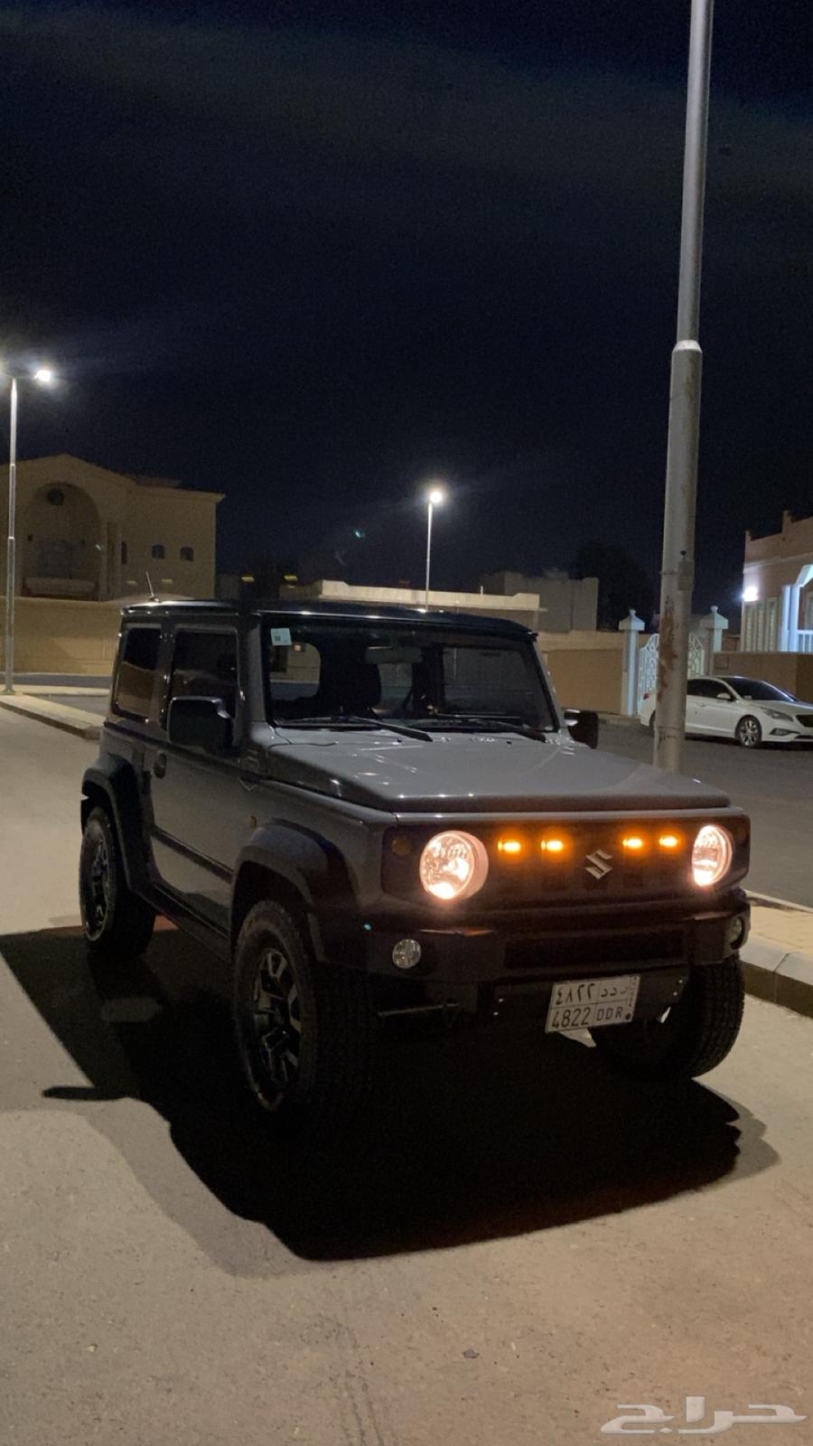 Suzuki Jimny 202163210926024194111