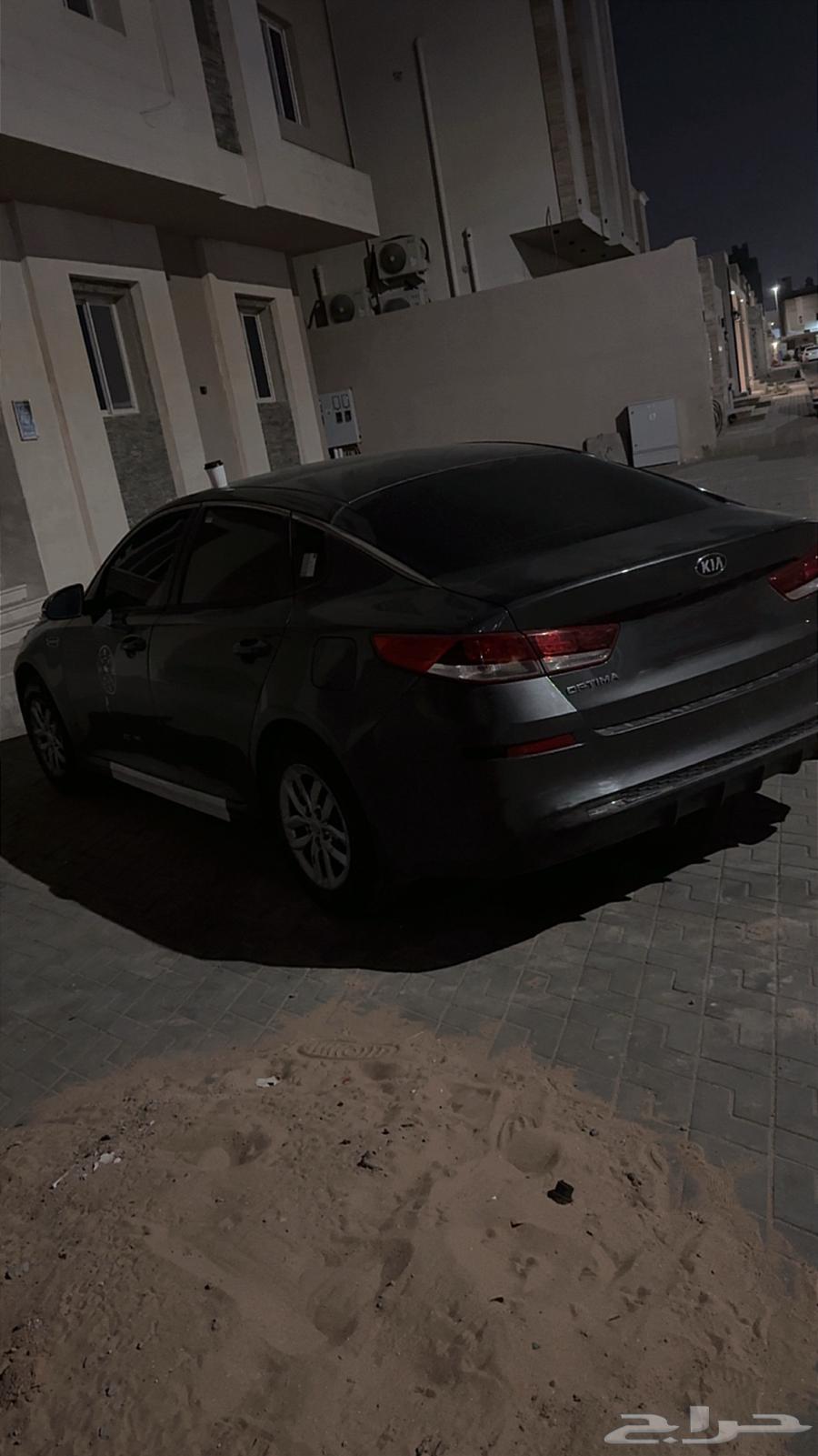 أوبتيما ستاندرد 201963212921351938113