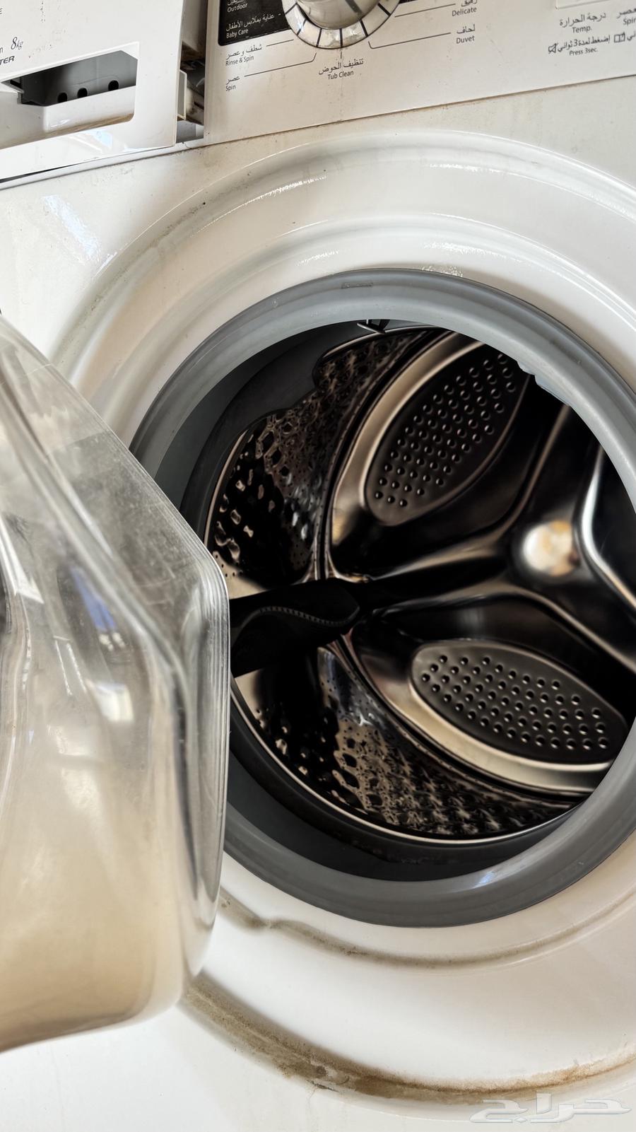 Washing machine63143719267458114
