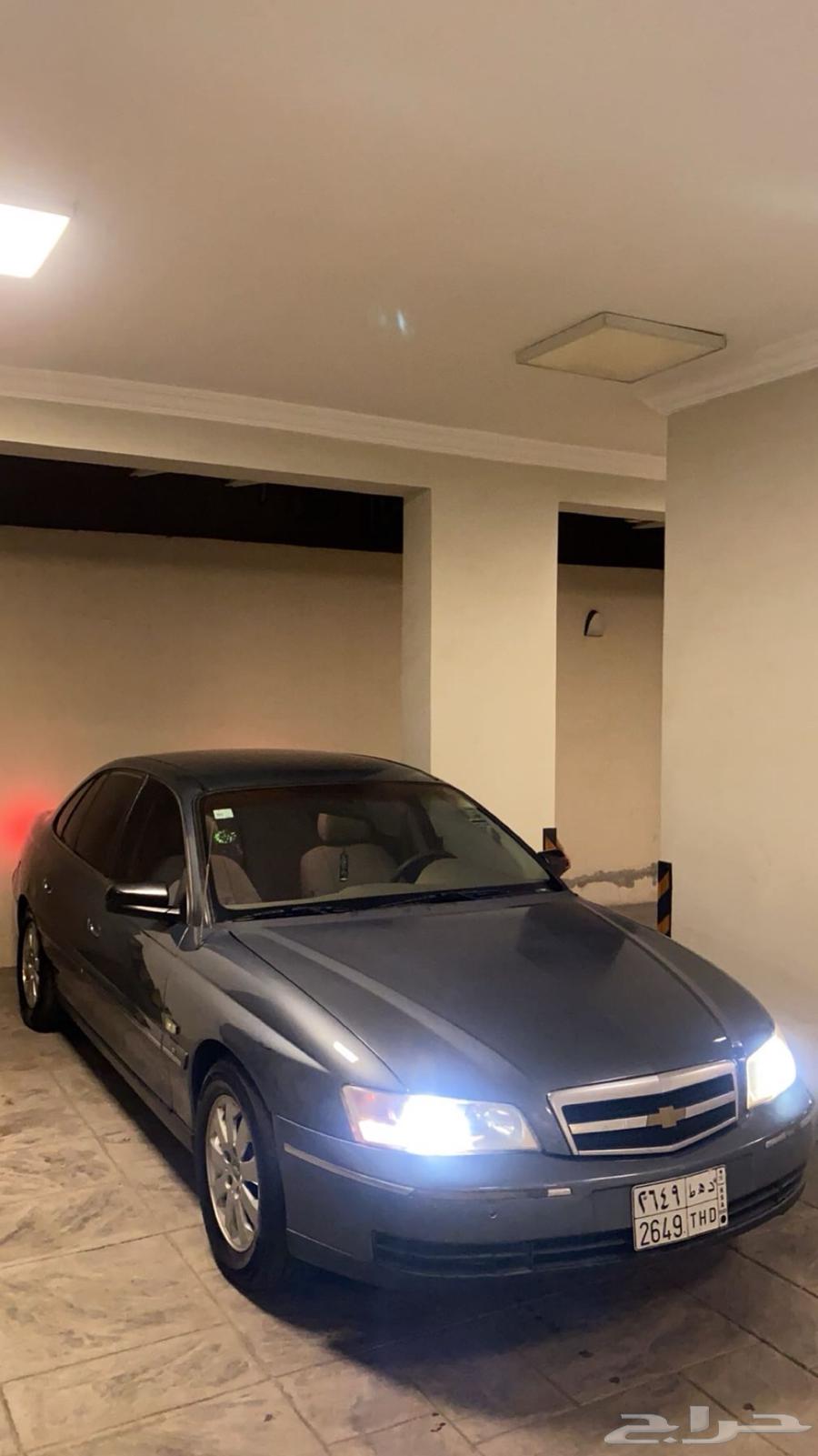 كابرس 2006 ls V6 للبدل63213978483586114