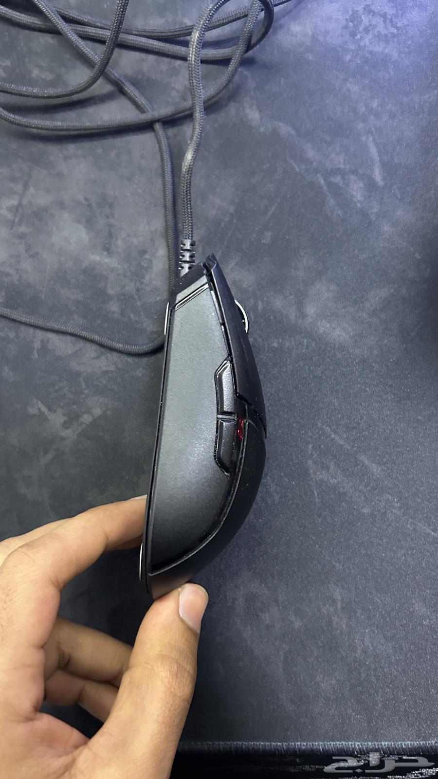 Razer Cobra Wired Mouse63144651433987112