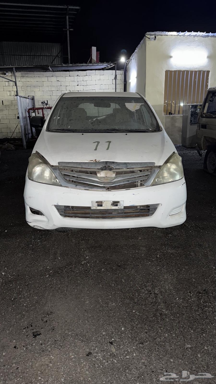 Toyota Anova 201263211468278913114