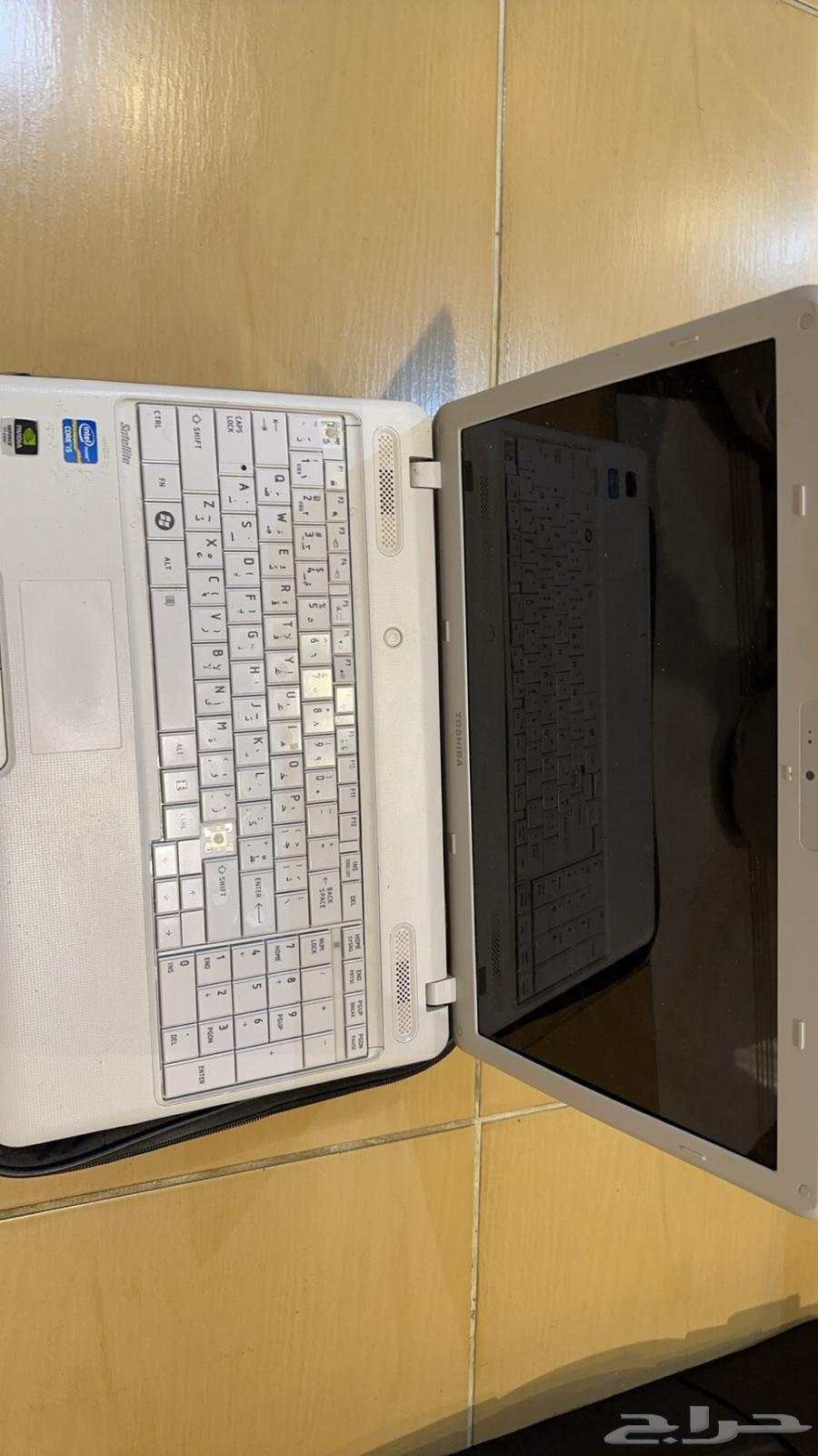Toshiba laptop63143701726082112