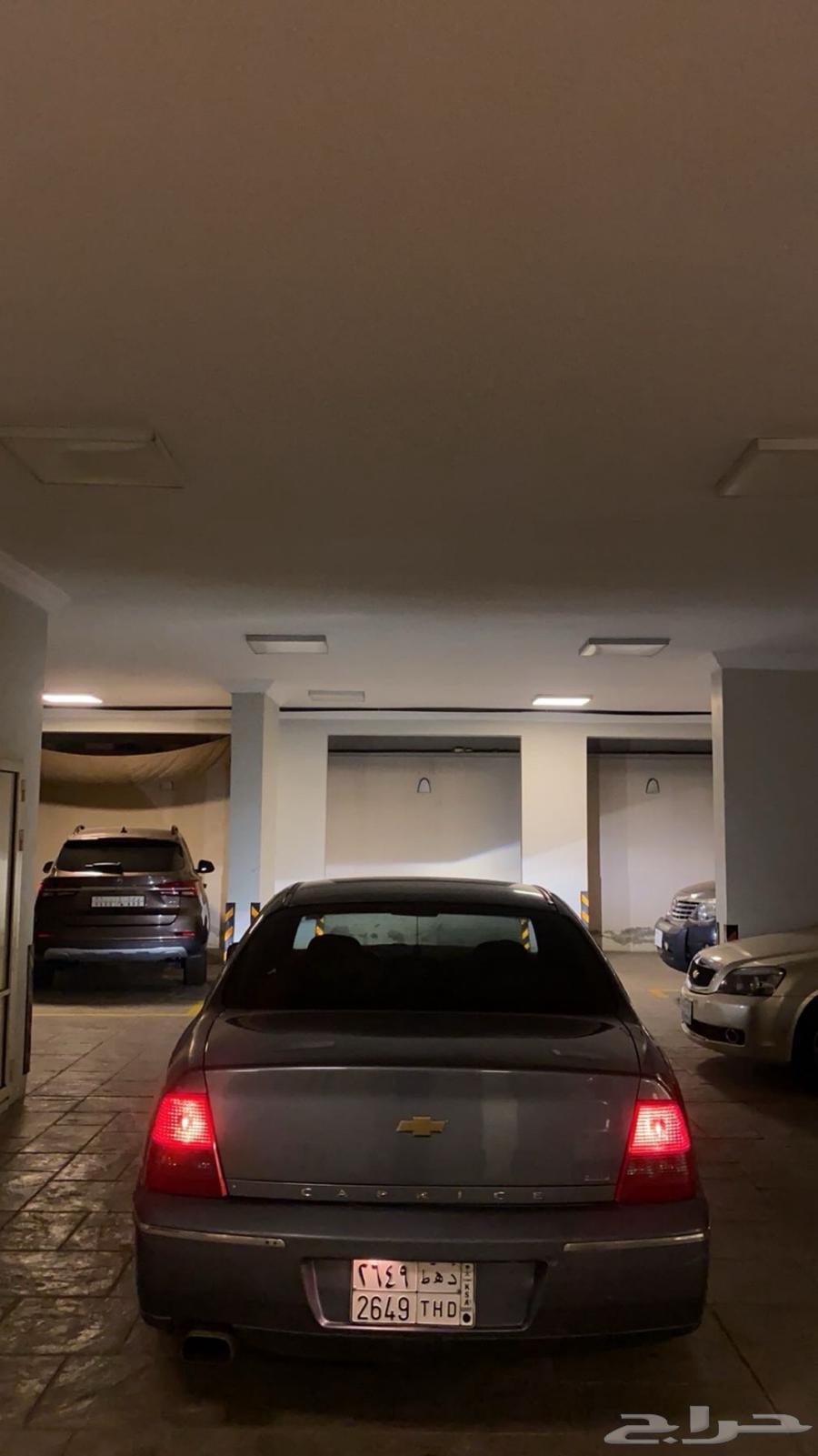 كابرس 2006 ls V6 للبدل63213978483586112