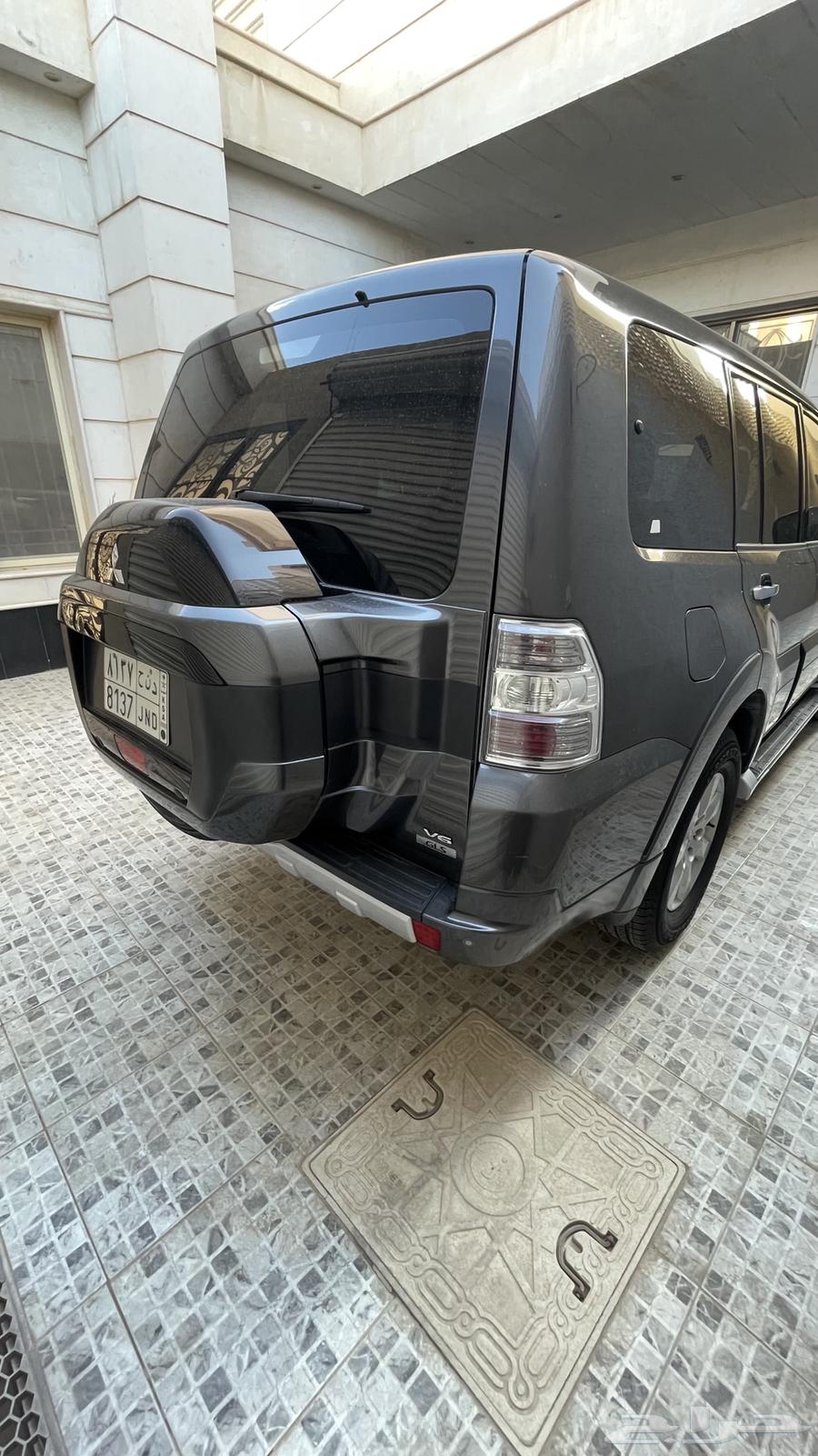 Pajero 201763211945120259111
