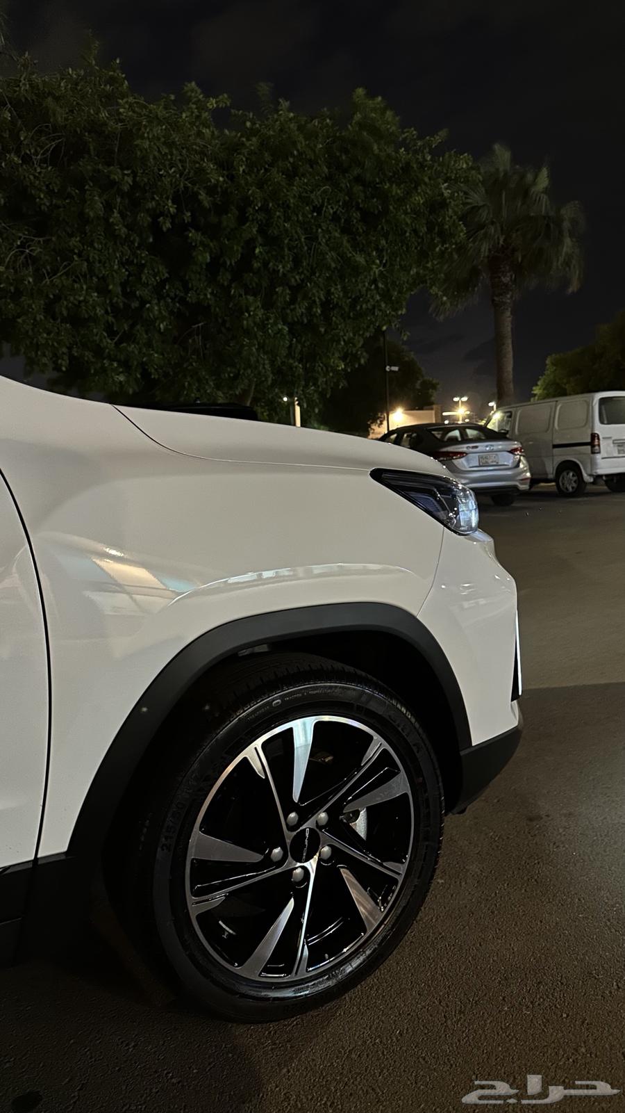 BAIC X35 Elite for sale at the best price63209867236610112