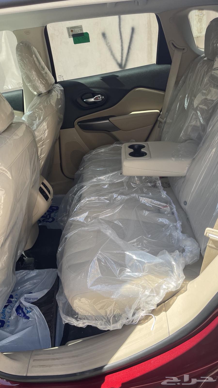 Jeep Cherokee 201963211441971203113