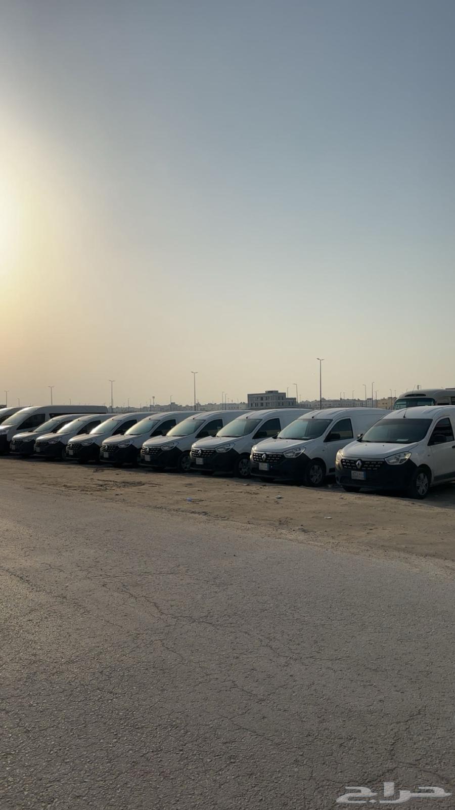 مجموعة رينو دوكر بضاعة- موديلات 2022 - 2021 - 201863213463334658112