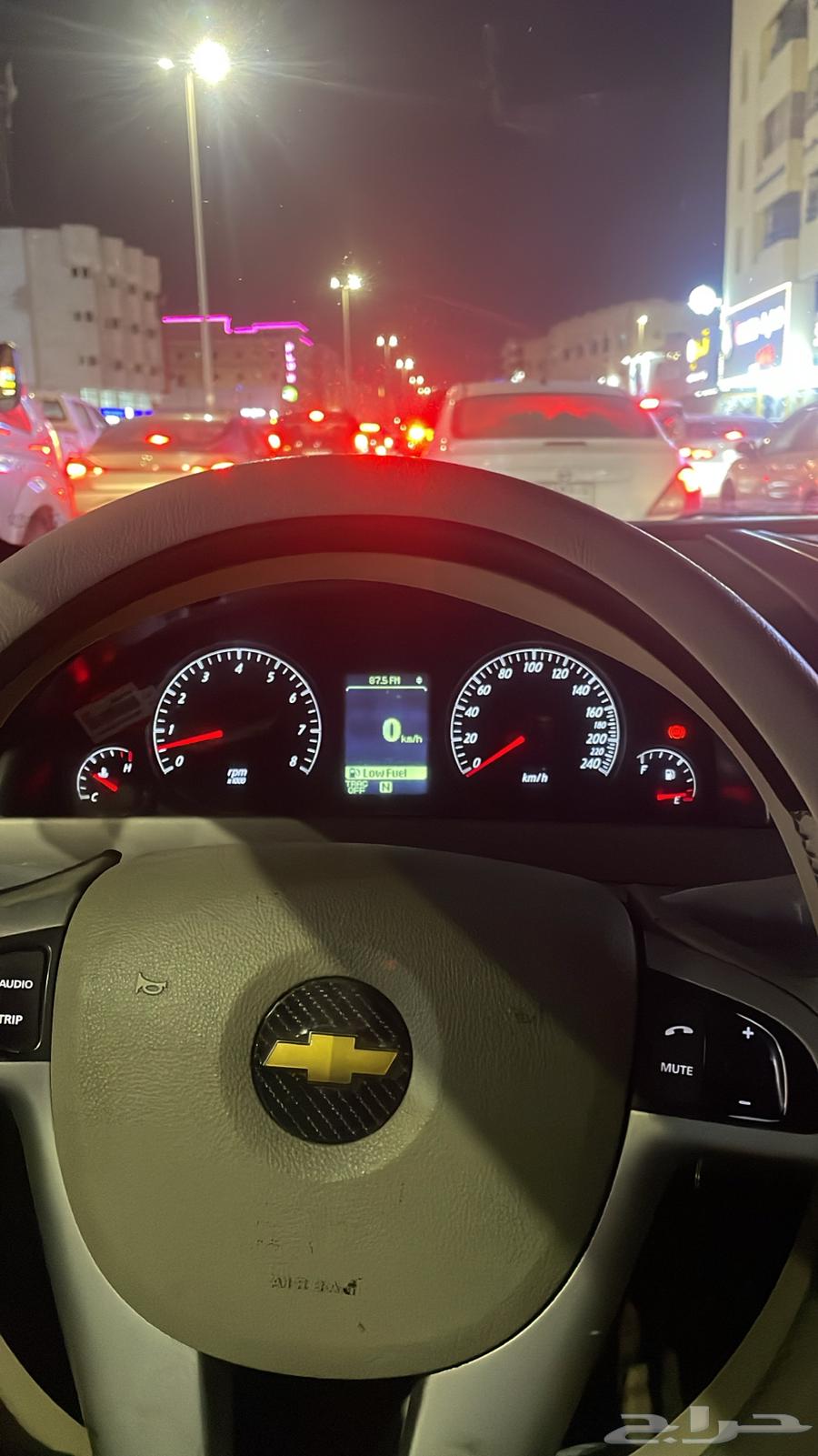 كابرس 2008 اللون عنابي محول الشكل اس اس للبيع63212914367490111