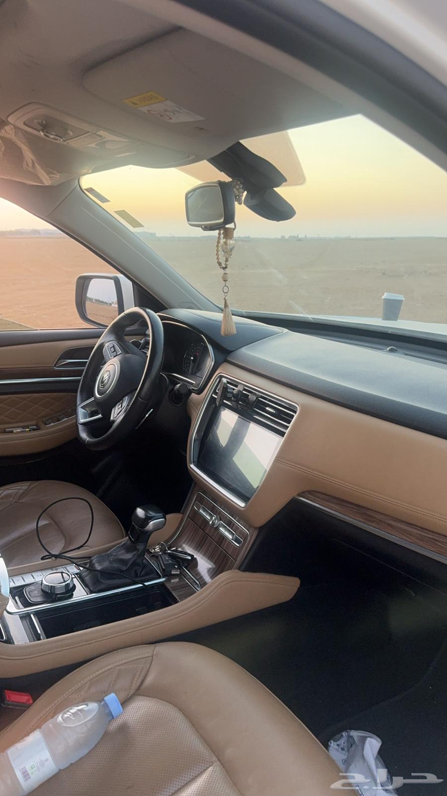 ام جي 2021 نظيف جدا63211461837698113