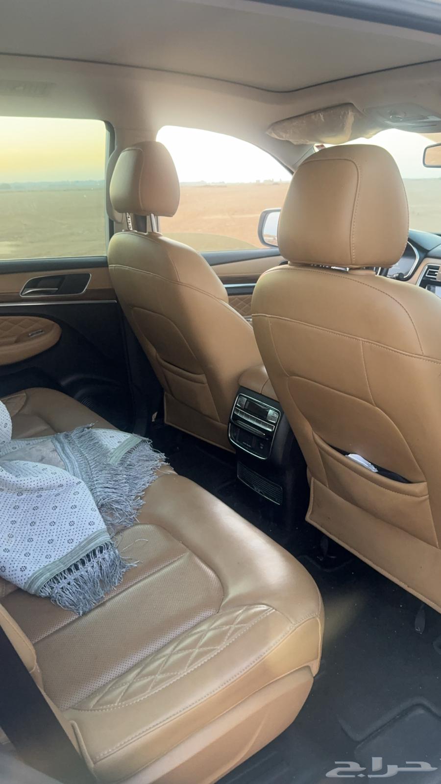 ام جي 2021 نظيف جدا63211461837698114