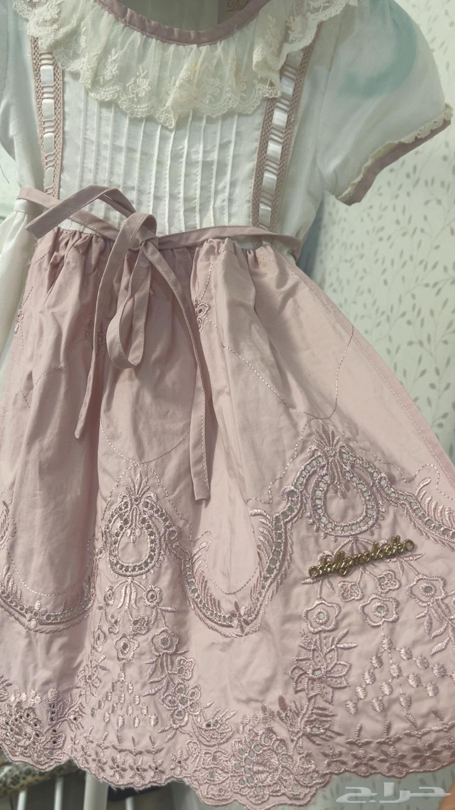 Children's dress63145106749569112