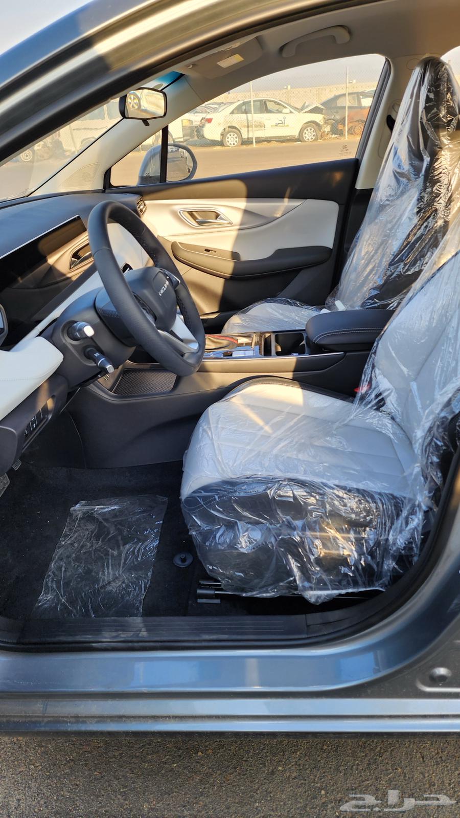 BAIC U5 Lignite 3025 at the best price63211958750723114