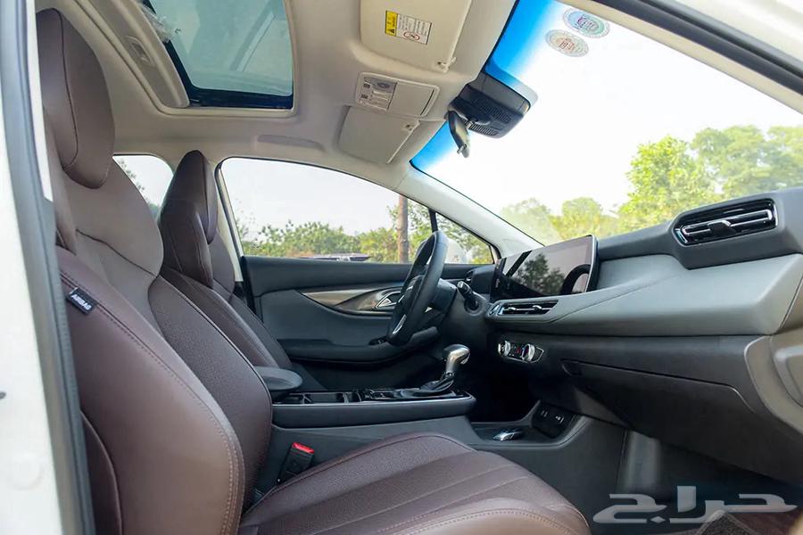 BAIC U5 Plus with sunroof at the best Ramadan month offers63210387165571112