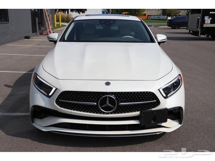 2023 Mercedes-Benz CLS 45063212944368642111
