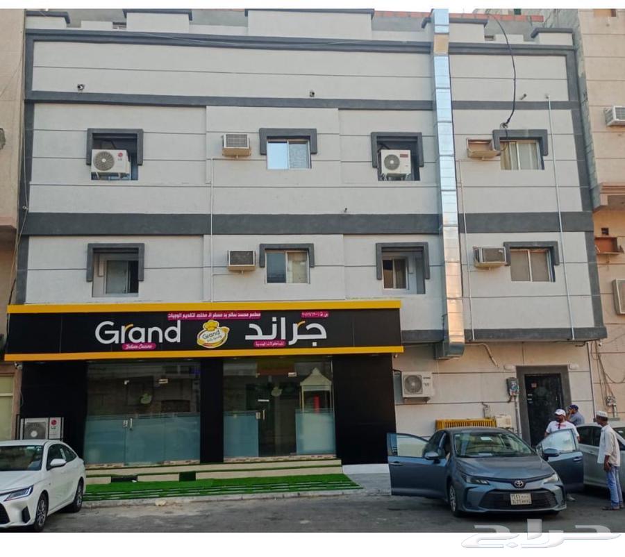 عماره تجاريه ف البايونيه الخبر موقع مميز 14شقه63009994183043111
