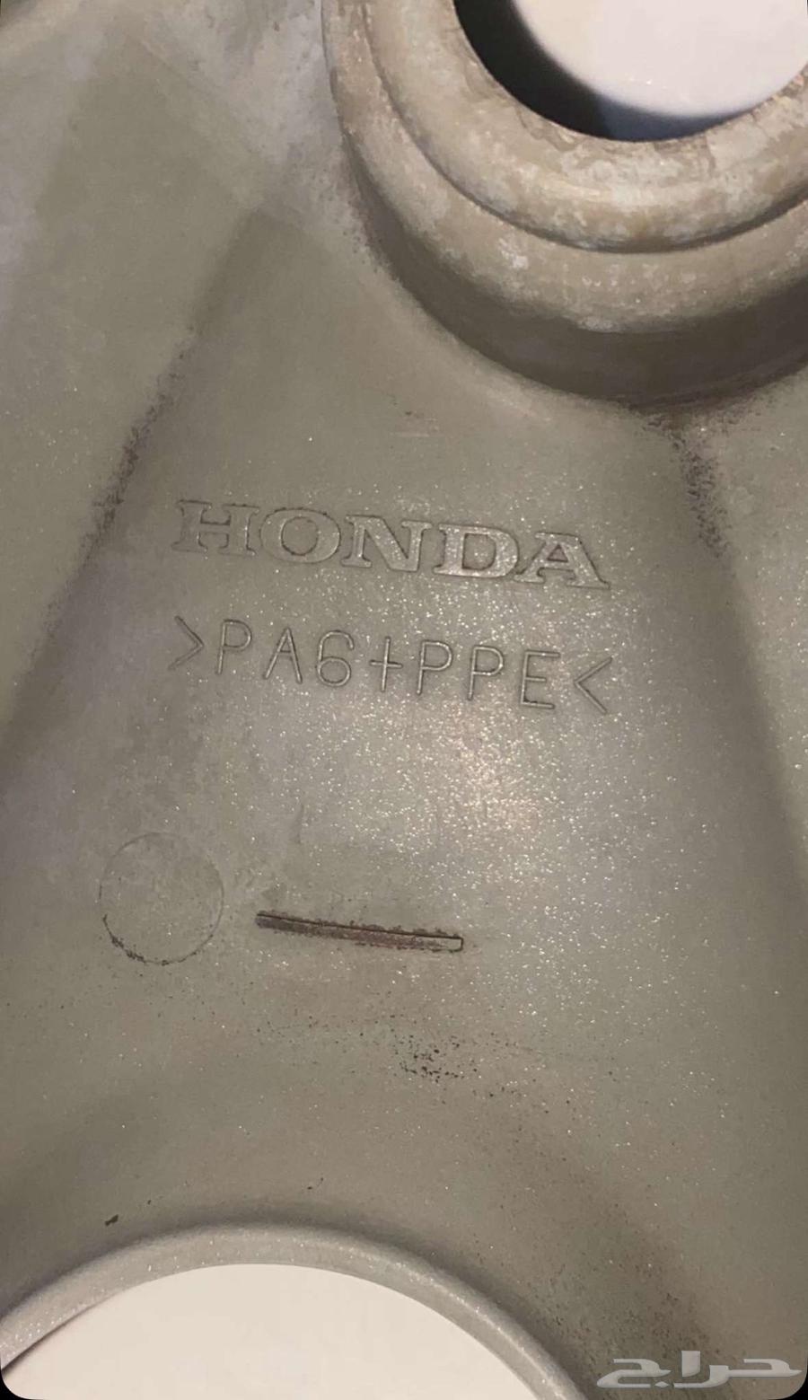 Honda Accord fender from 2005 to 200763211468076802112
