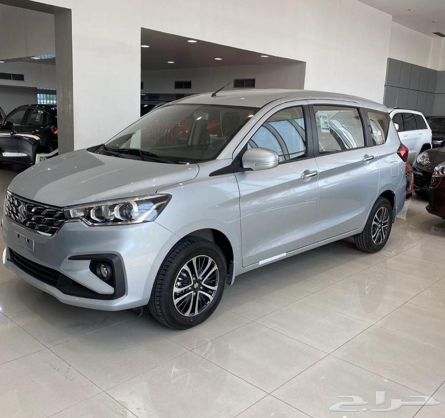 Suzuki Ertiga 2025 full model, cash and installment, special offers63211931263747111