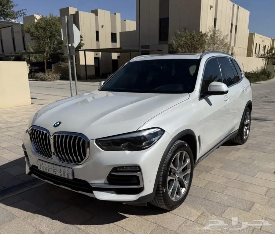 For sale BMW X5 2019 in excellent condition63210935931266111