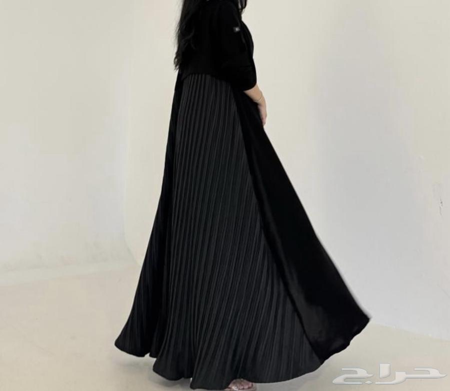 A new abaya from Fiza63144659693187113