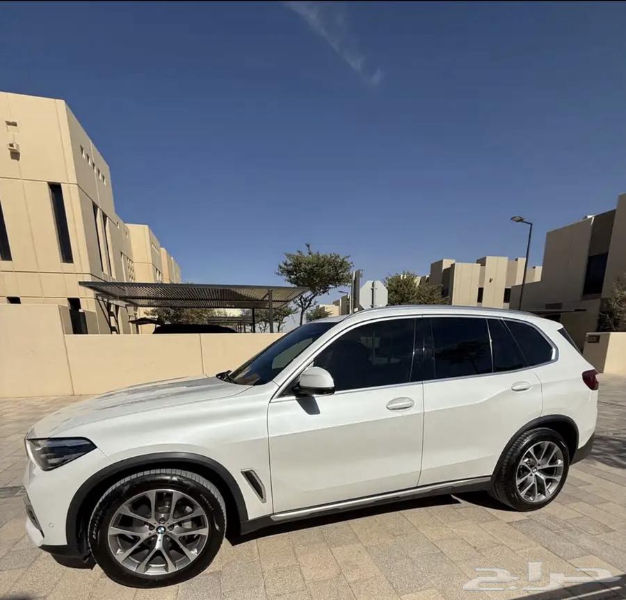 For sale BMW X5 2019 in excellent condition63210935931266114