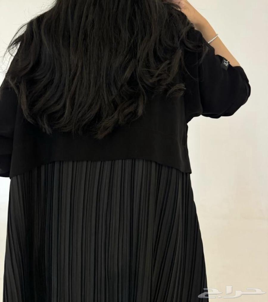 A new abaya from Fiza63144659693187111