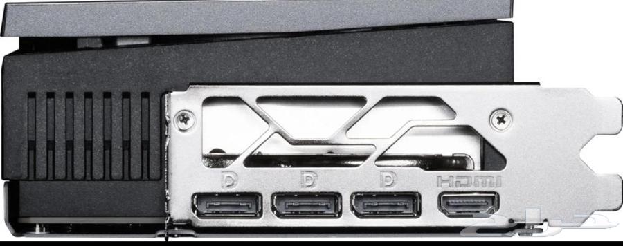 New limited edition MSI 5080 card63143714742147112
