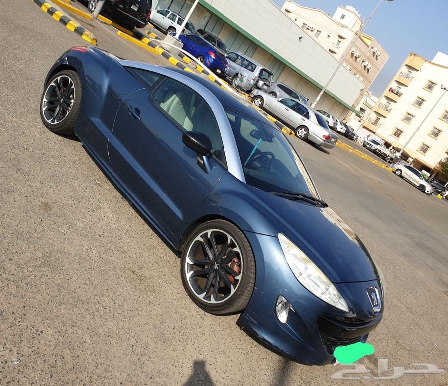 Peugeot RCZ 2013 for sale63214934843009112
