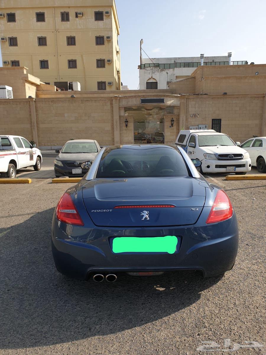 Peugeot RCZ 2013 for sale63214934843009113